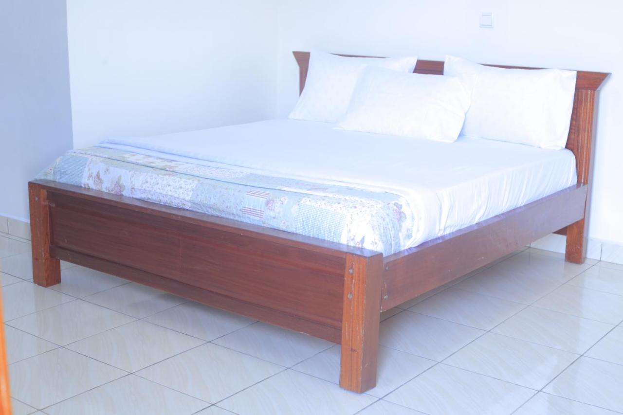 Corina K Guest House Kigali Exteriér fotografie