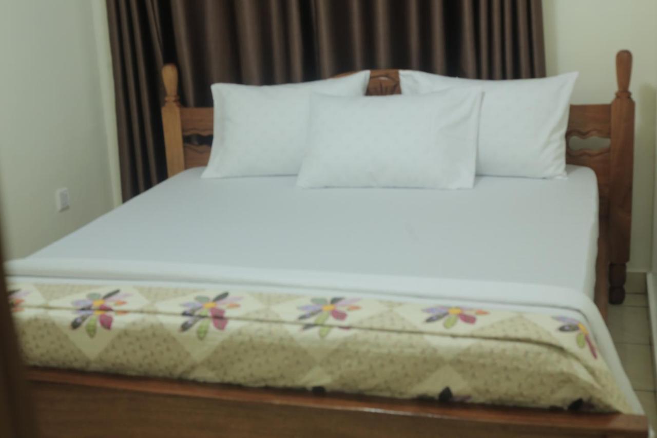 Corina K Guest House Kigali Exteriér fotografie