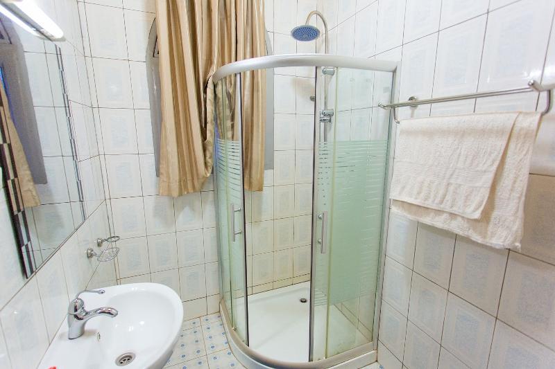 Corina K Guest House Kigali Exteriér fotografie